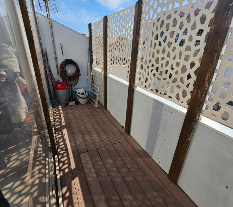 Photo of Patio Balcony in Los Gavilanes