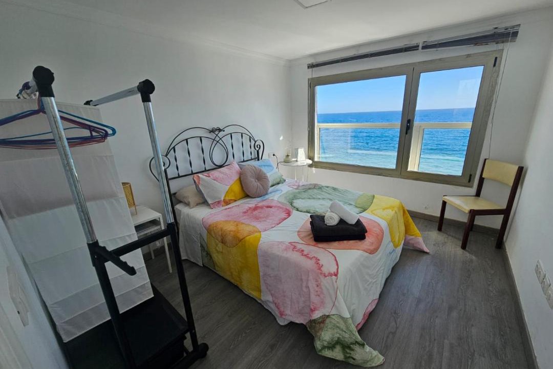 Photo of Bedroom in Los Gavilanes