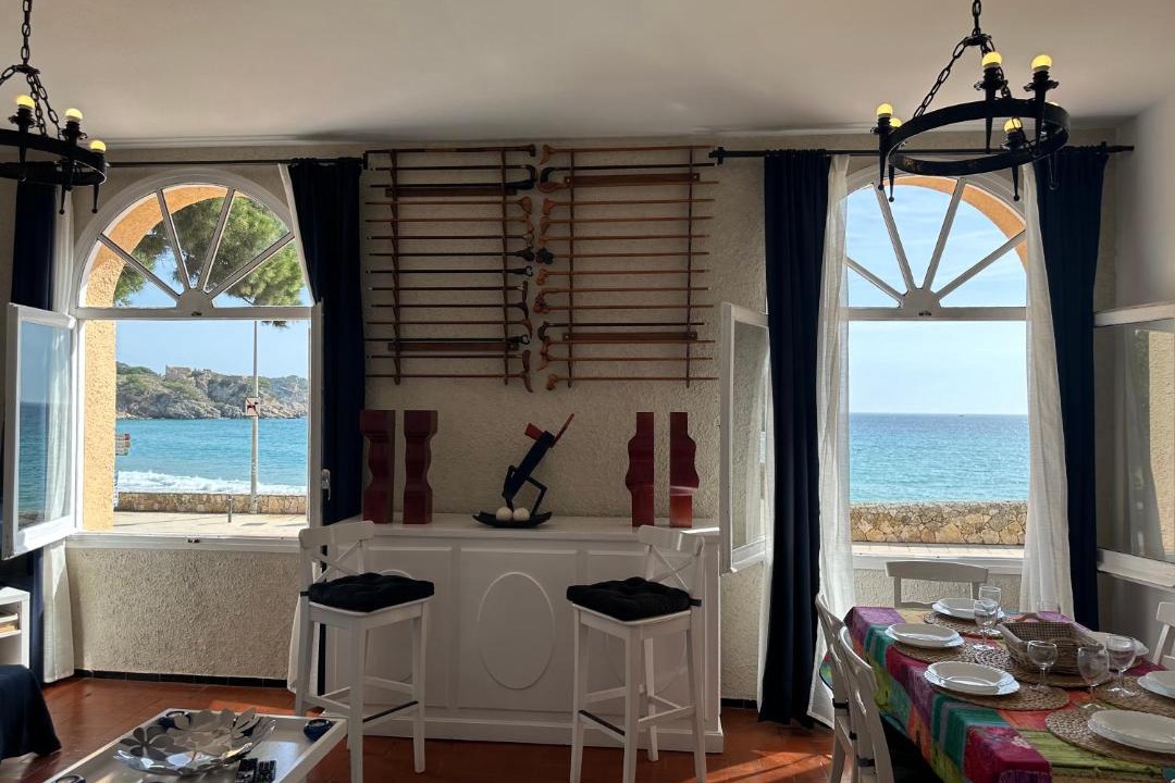 Photo of Livingroom in La Fosca