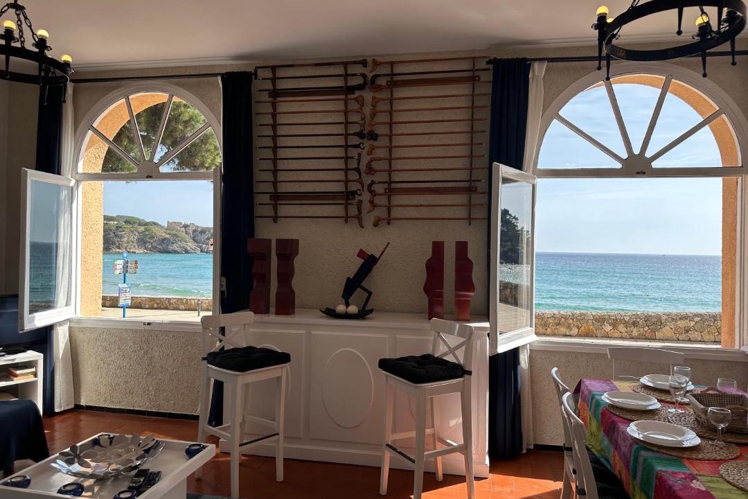Photo of Livingroom in La Fosca