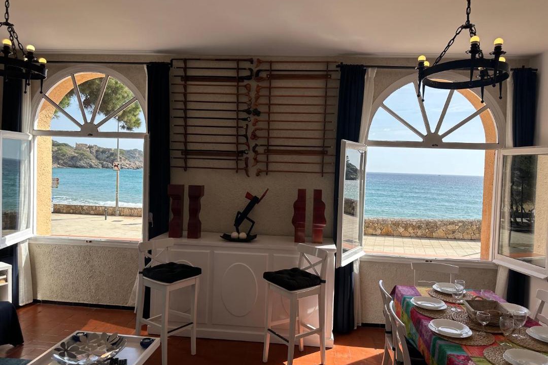 Photo of Livingroom in La Fosca