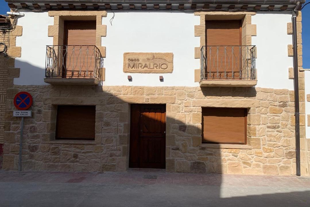Photo of Buildings in Milagro