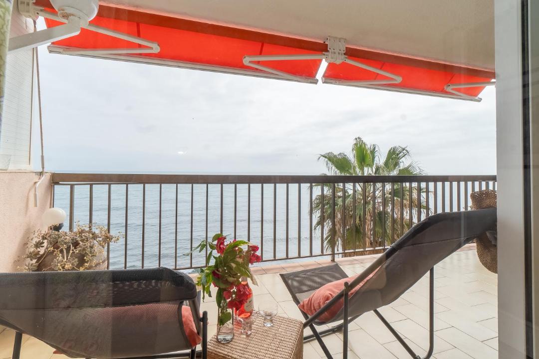 Photo of Patio Balcony in Sant Andreu de Llavaneres