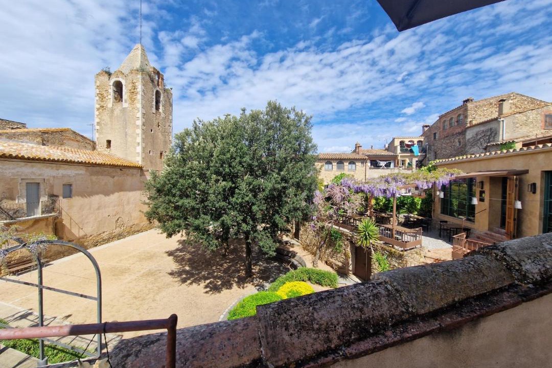 Photo of Buildings in Fonteta