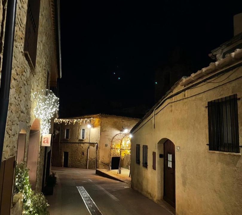 Photo of Buildings in Fonteta