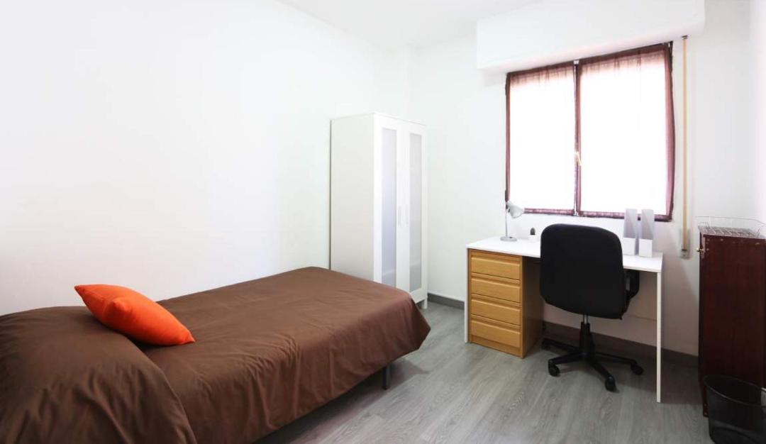 Photo of Bedroom in San Isidro