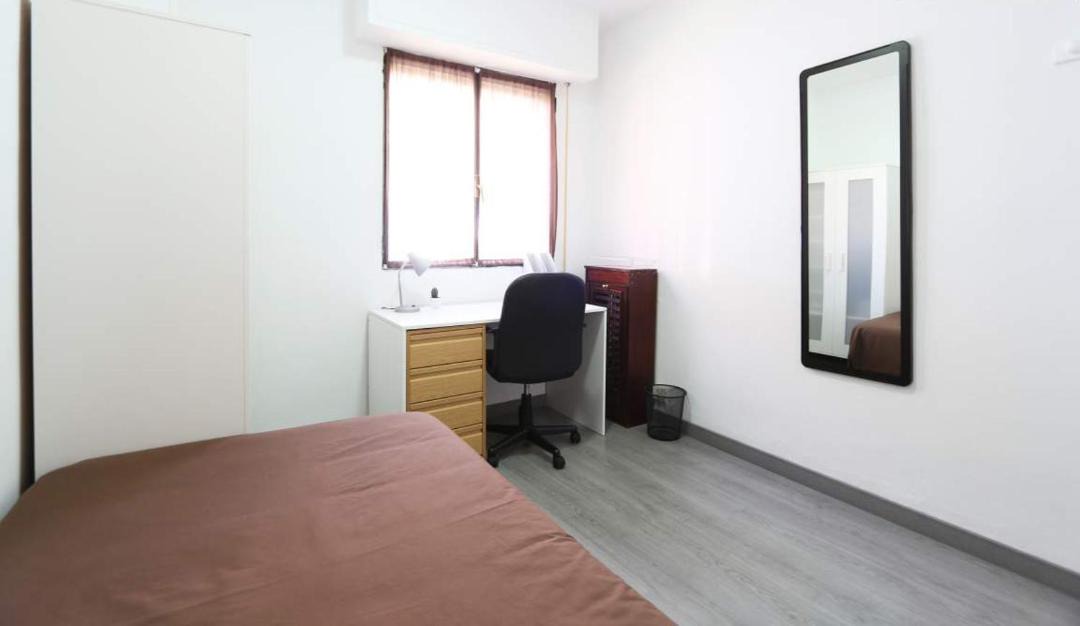 Photo of Bedroom in San Isidro