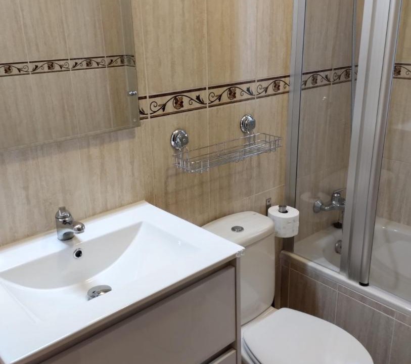 Photo of Bathroom in Noja