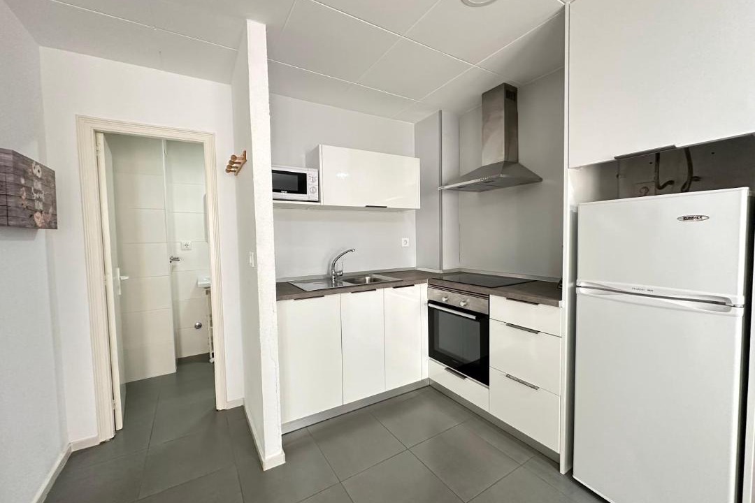 Photo of Kitchen in Roses Town Center