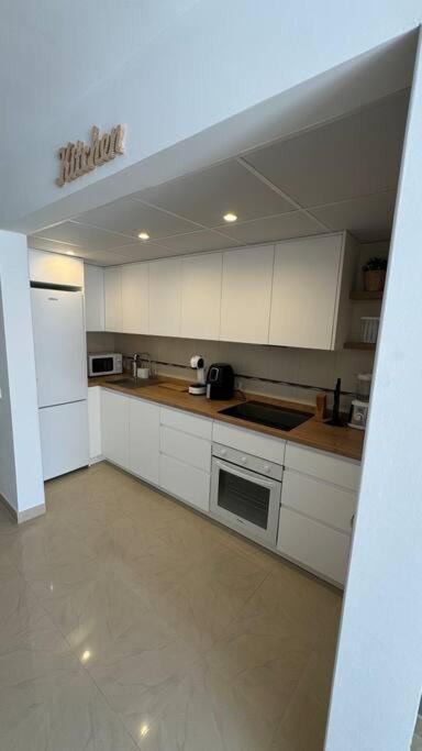 Photo of Kitchen in Carboneras