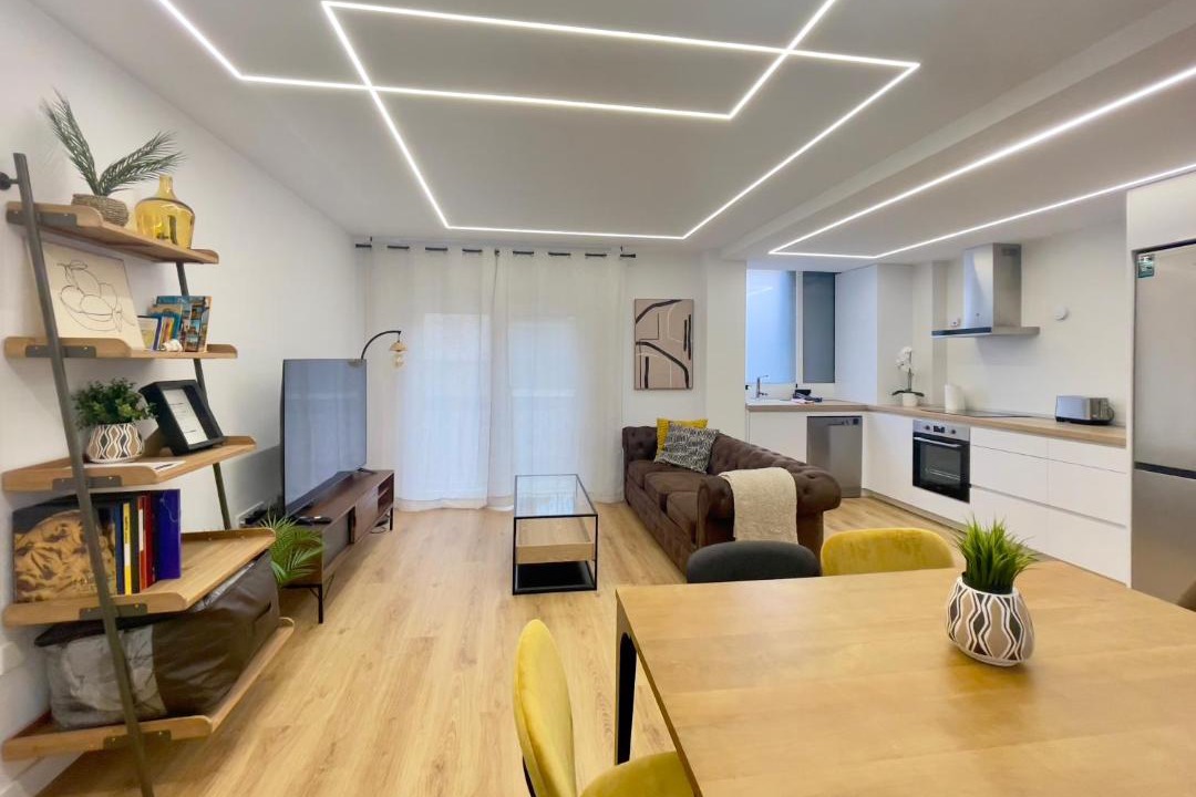 Photo of Livingroom in Murcia