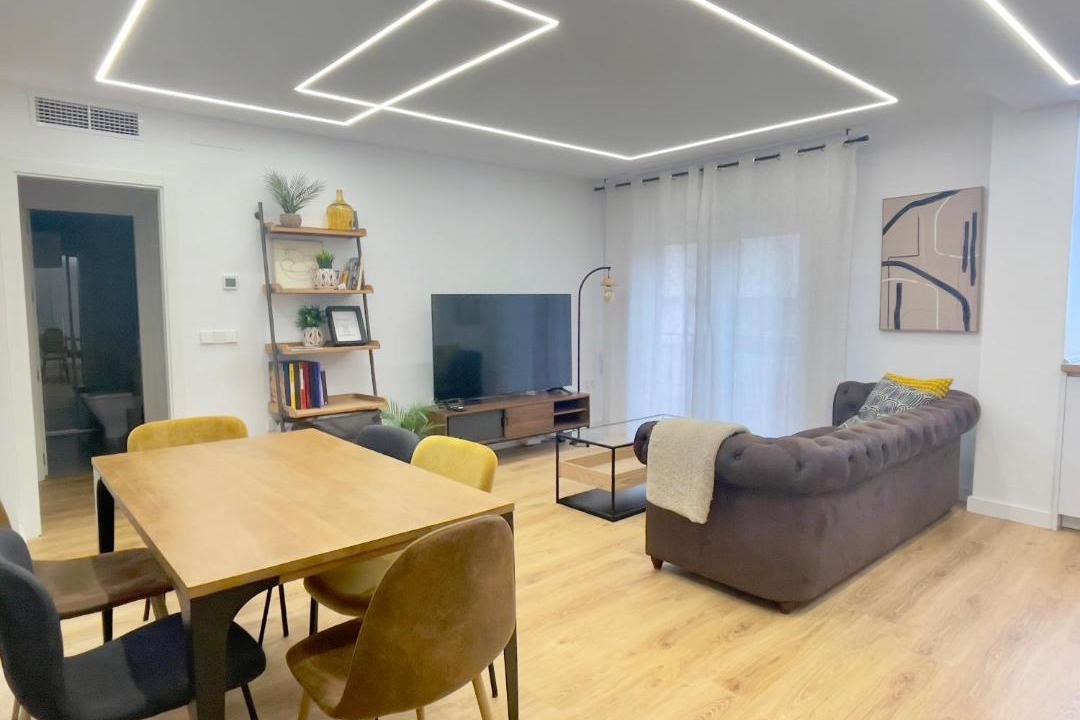 Photo of Livingroom in Murcia