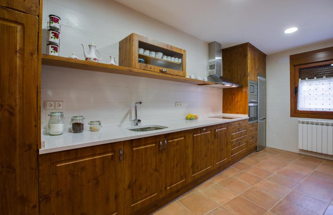 Photo of Kitchen in Jaca