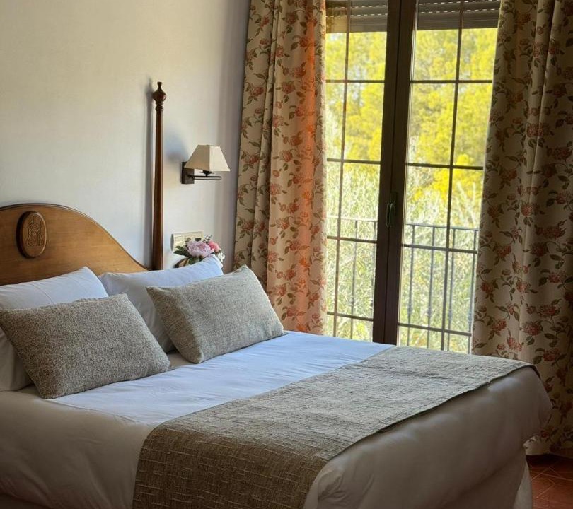 Photo of Bedroom in Cazorla