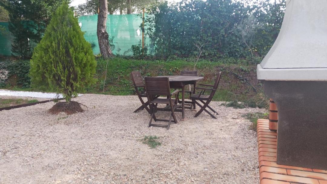 Photo of Patio Balcony in Uceda