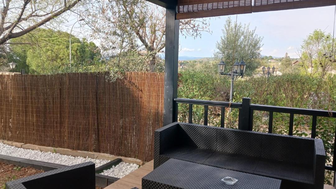 Photo of Patio Balcony in Uceda