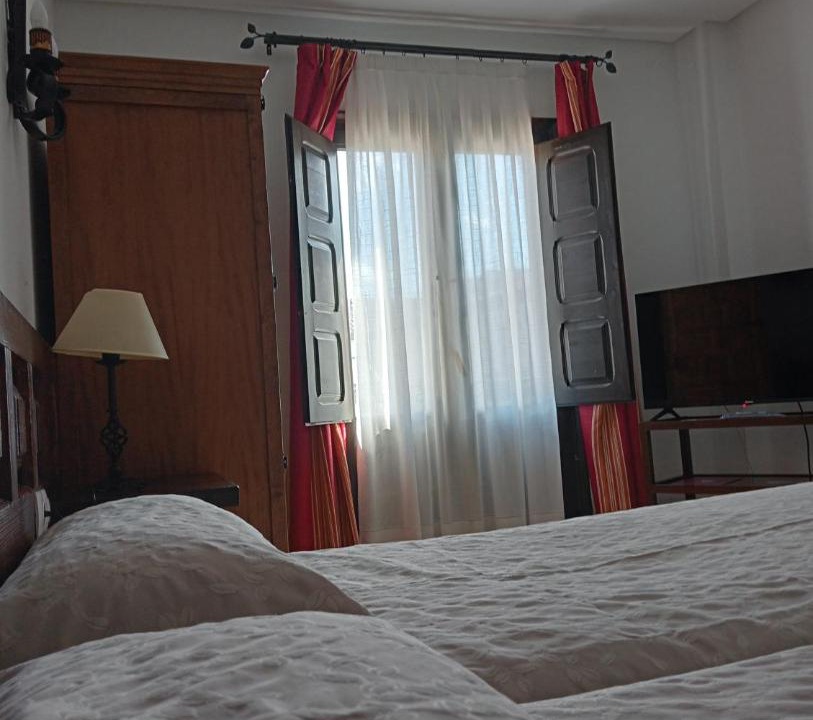 Photo of Bedroom in Covarrubias