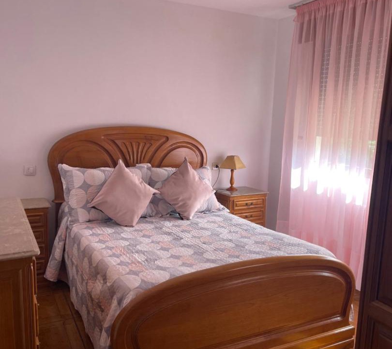 Photo of Bedroom in Sobrepiedra