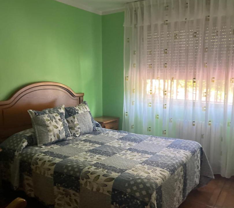 Photo of Bedroom in Sobrepiedra