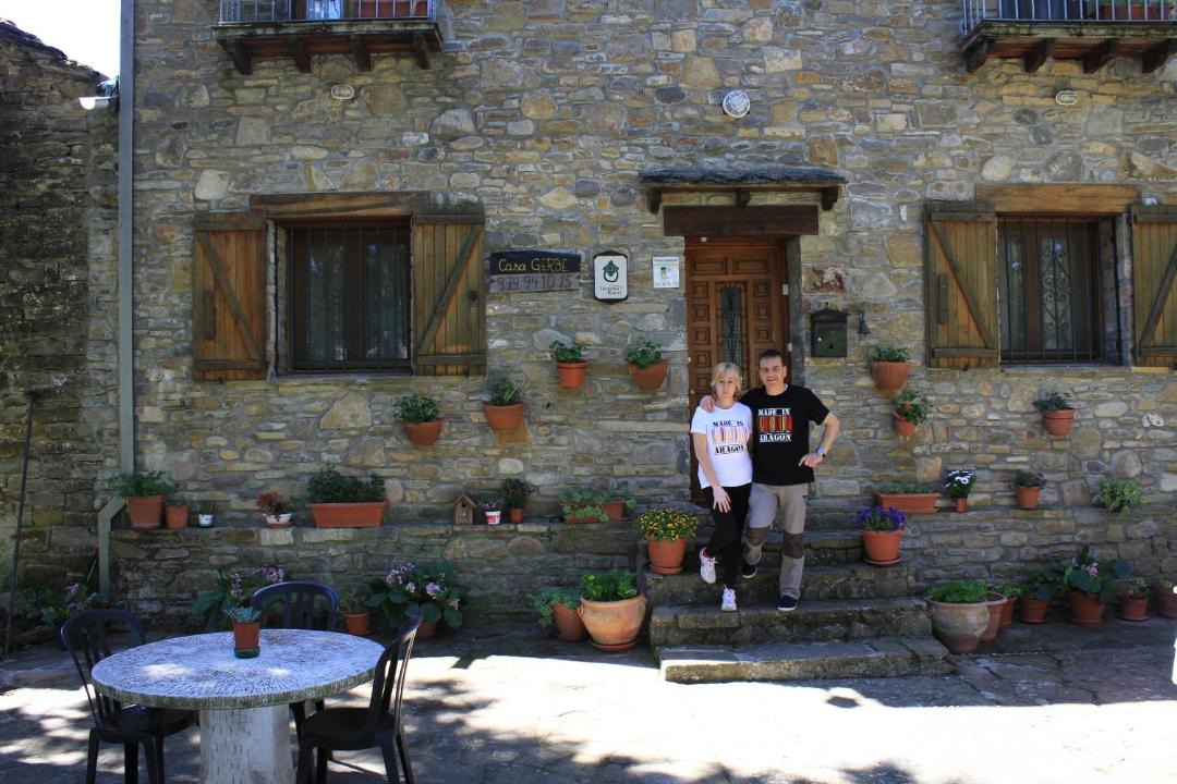 Photo of Others in Gerbe
