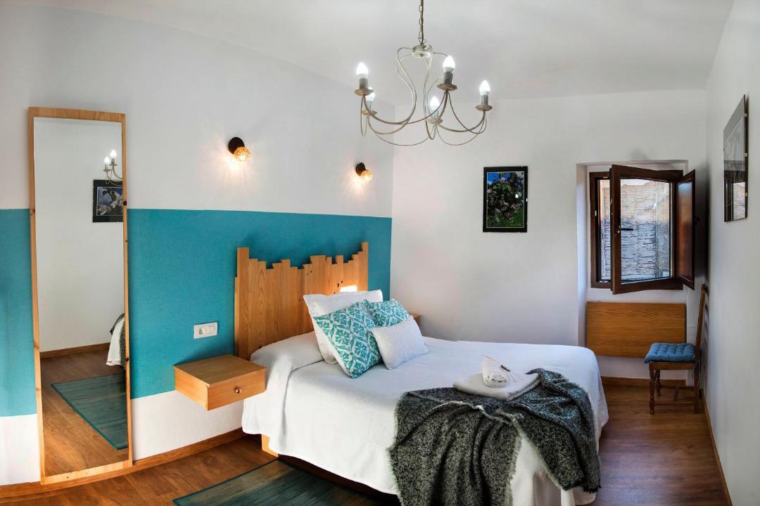 Photo of Bedroom in Panton