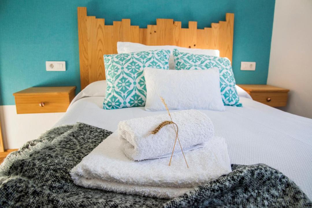 Photo of Bedroom in Panton
