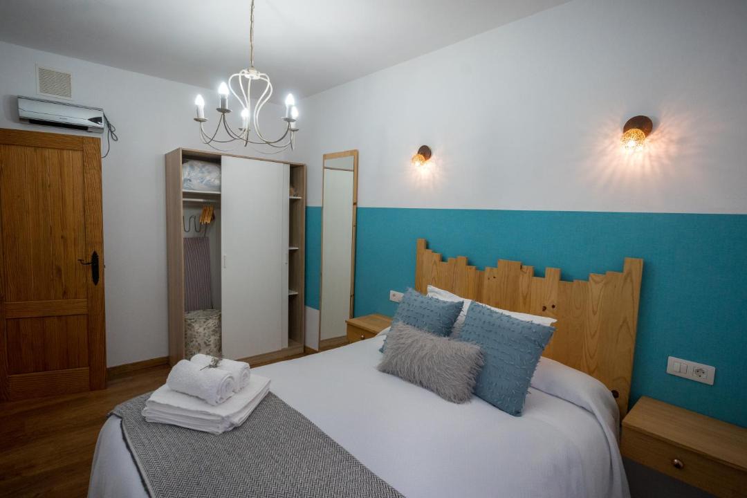 Photo of Bedroom in Panton