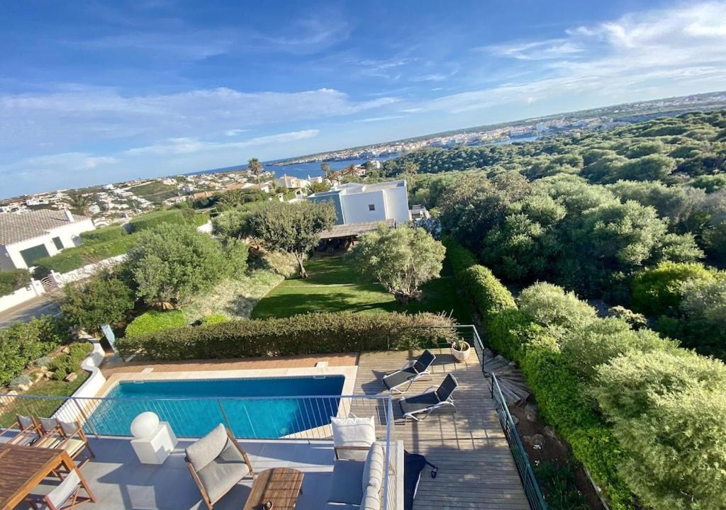 Photo of Outdoor in Cala Llonga