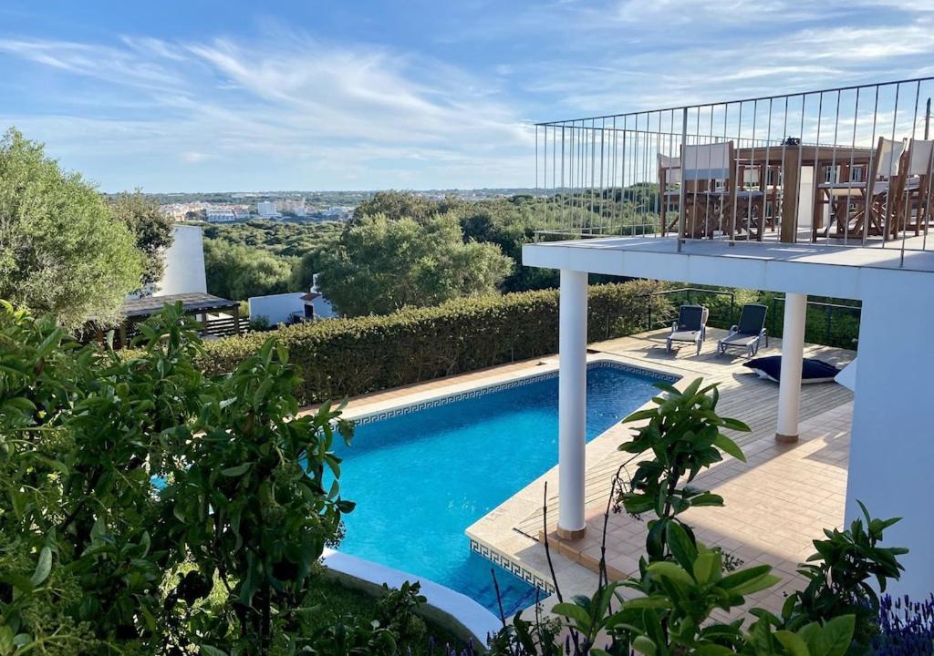 Photo of Outdoor in Cala Llonga