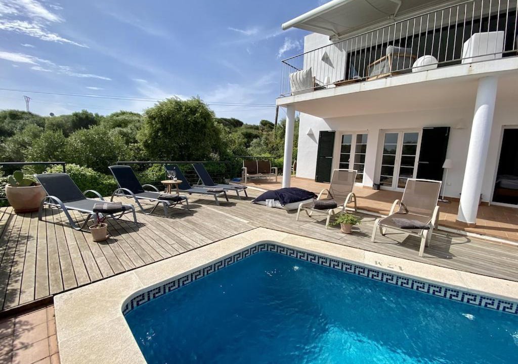 Photo of Outdoor in Cala Llonga
