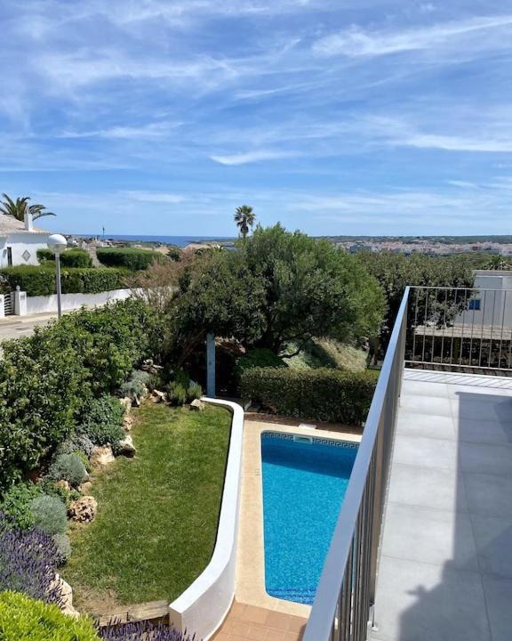 Photo of Outdoor in Cala Llonga