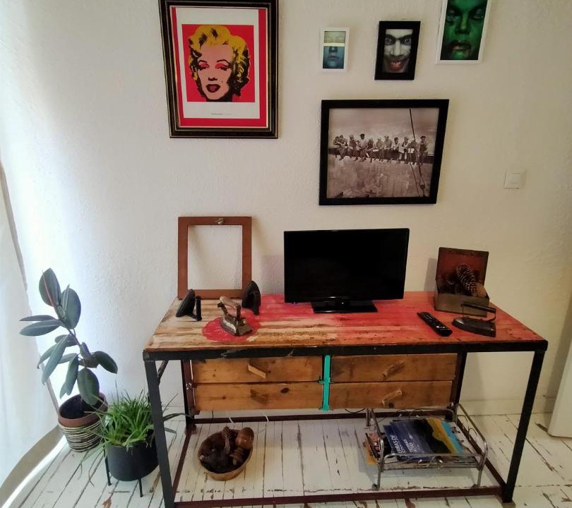 Photo of Livingroom in Covaleda