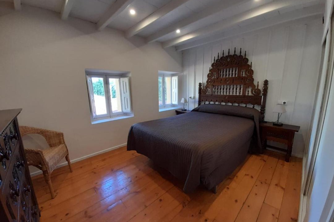 Photo of Bedroom in Llanes