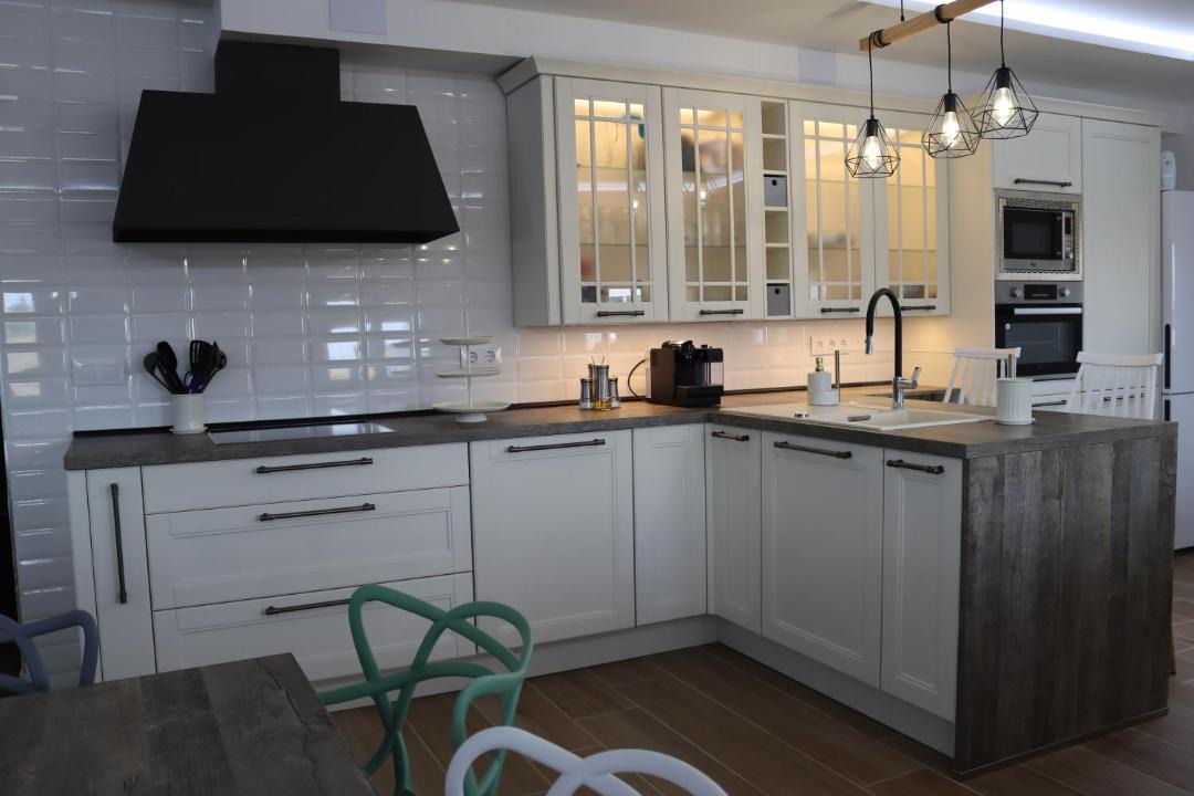 Photo of Kitchen in Pozuelo de Calatrava