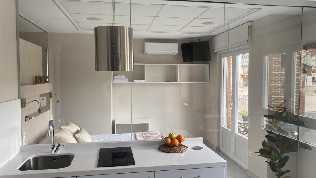 Photo of Kitchen in Astorga