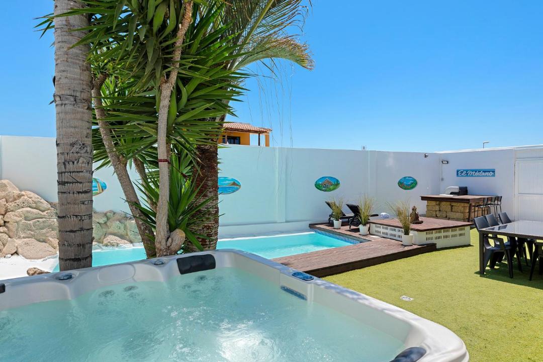 Photo of Outdoor in Arenas del Mar