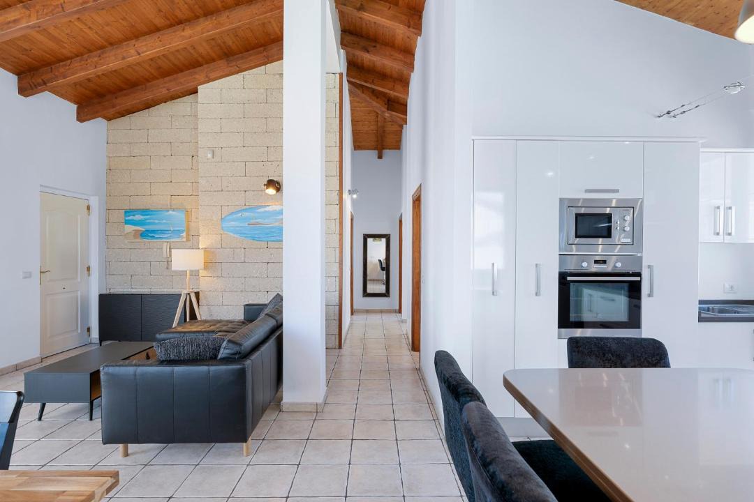 Photo of Livingroom in Arenas del Mar