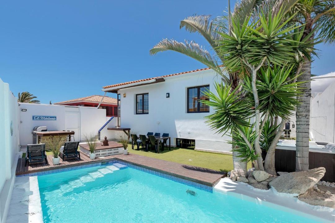 Photo of Outdoor in Arenas del Mar