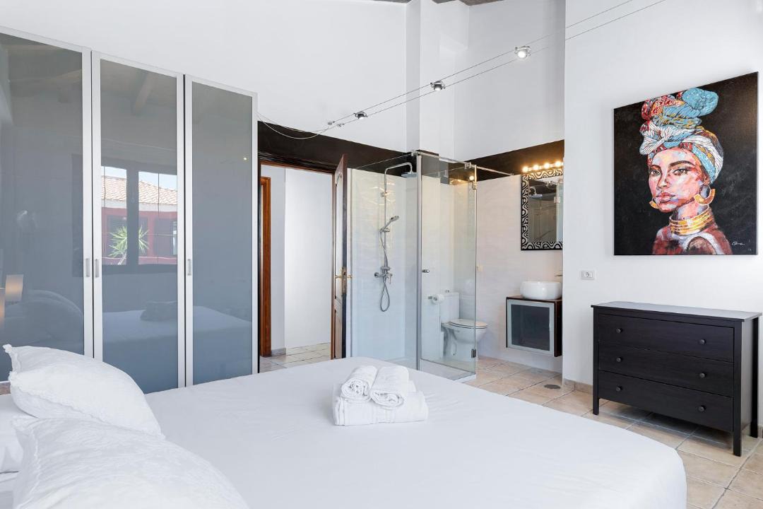 Photo of Bedroom in Arenas del Mar