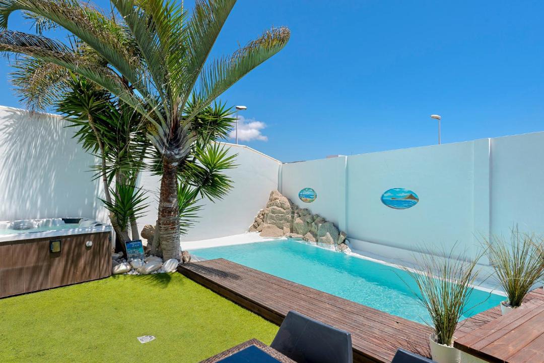 Photo of Outdoor in Arenas del Mar
