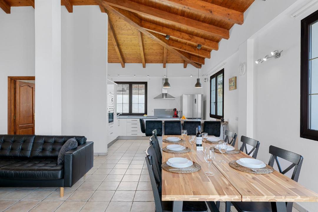 Photo of Livingroom in Arenas del Mar