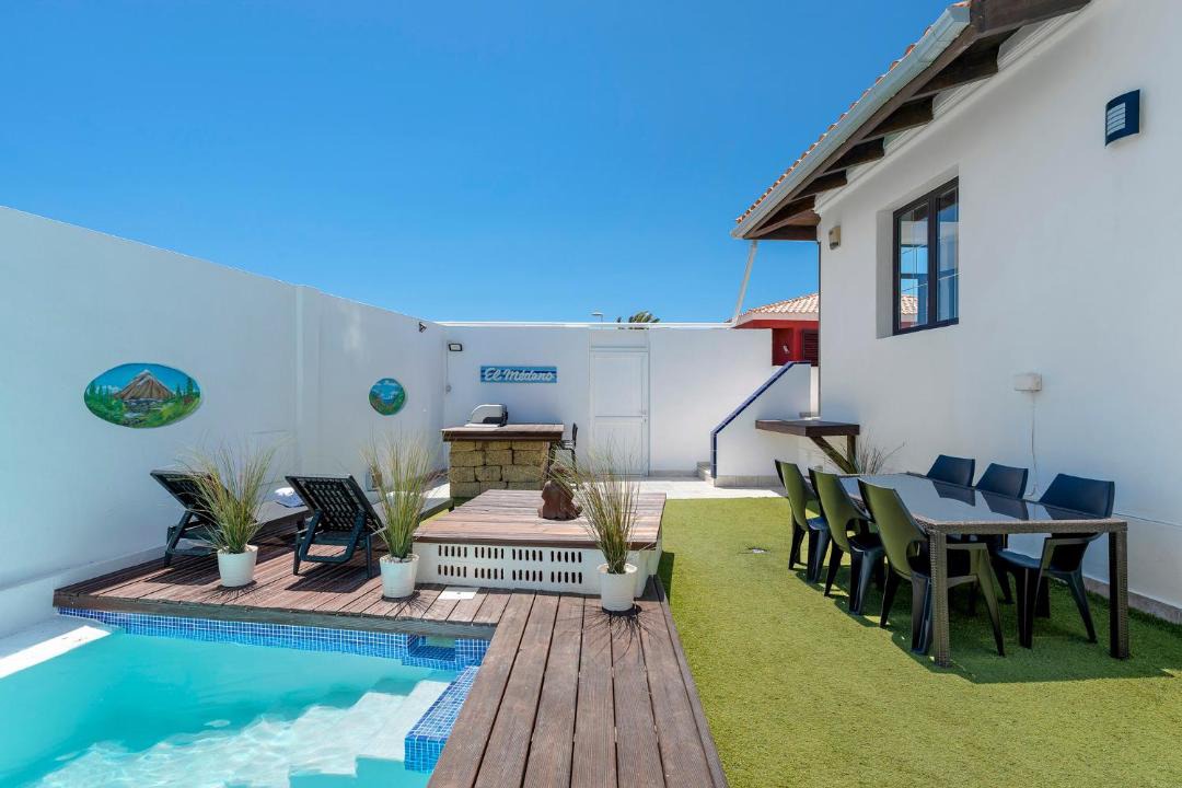 Photo of Outdoor in Arenas del Mar