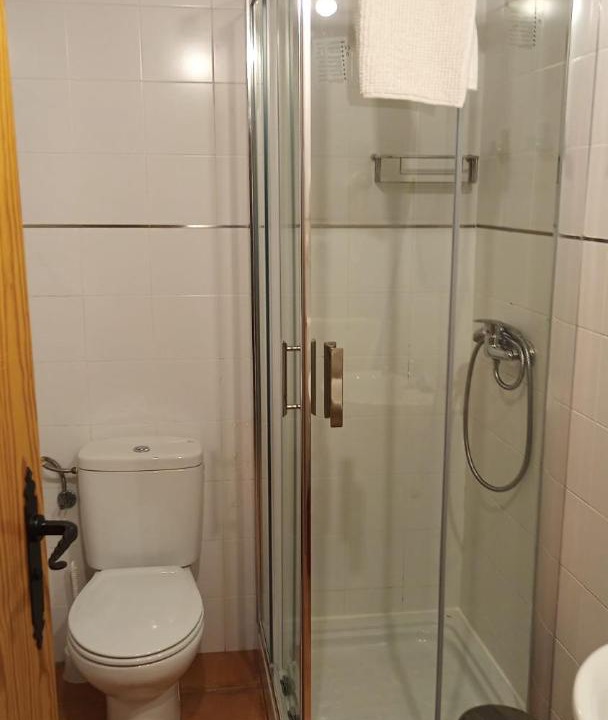 Photo of Bathroom in Tarres