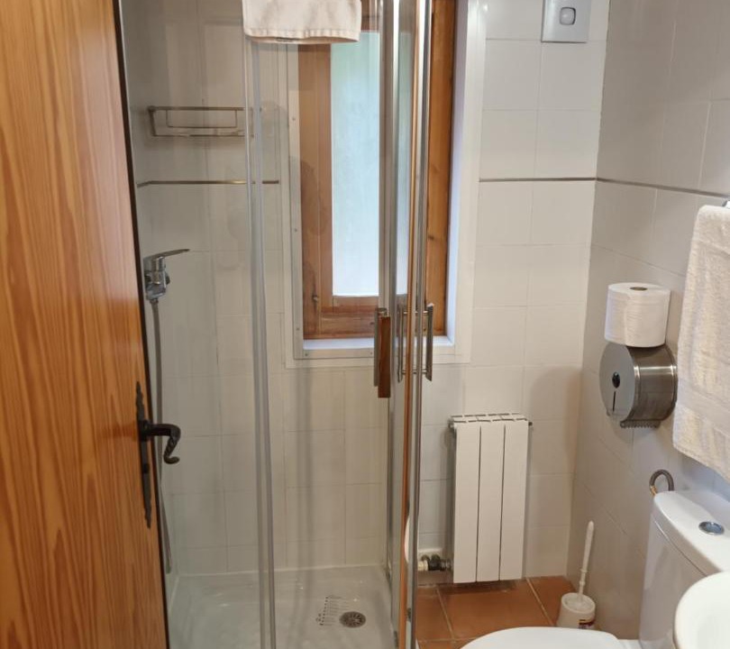 Photo of Bathroom in Tarres