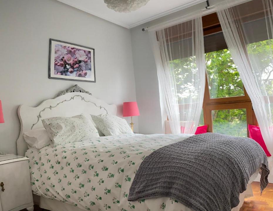 Photo of Bedroom in Burgos
