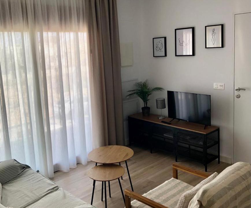 Photo of Livingroom in Puerto de Mazarron