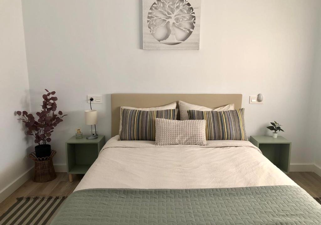 Photo of Bedroom in Puerto de Mazarron