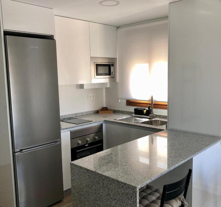 Photo of Kitchen in Puerto de Mazarron