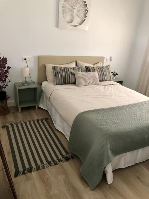 Photo of Bedroom in Puerto de Mazarron