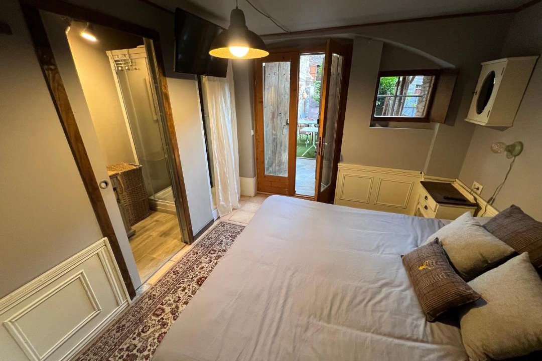 Photo of Bedroom in Llivia